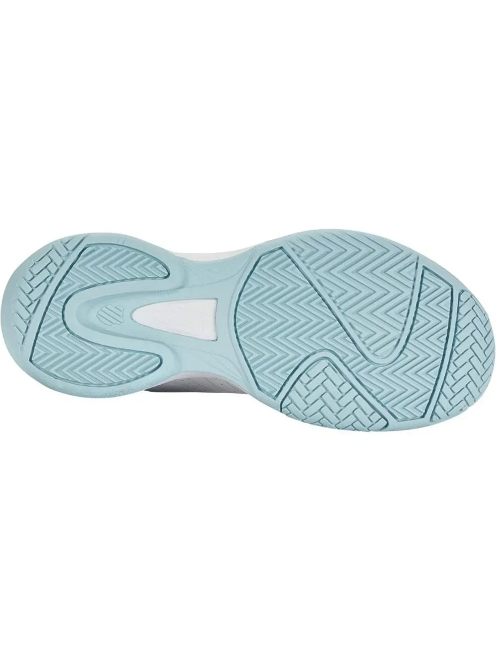 Women's Court Express Pickleball Shoes - Lightweight, Comfortable, Non-Slip